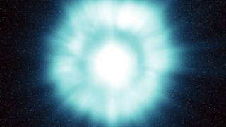 Earth Was Hit by a Massive Gamma-Ray Burst in the Year 775